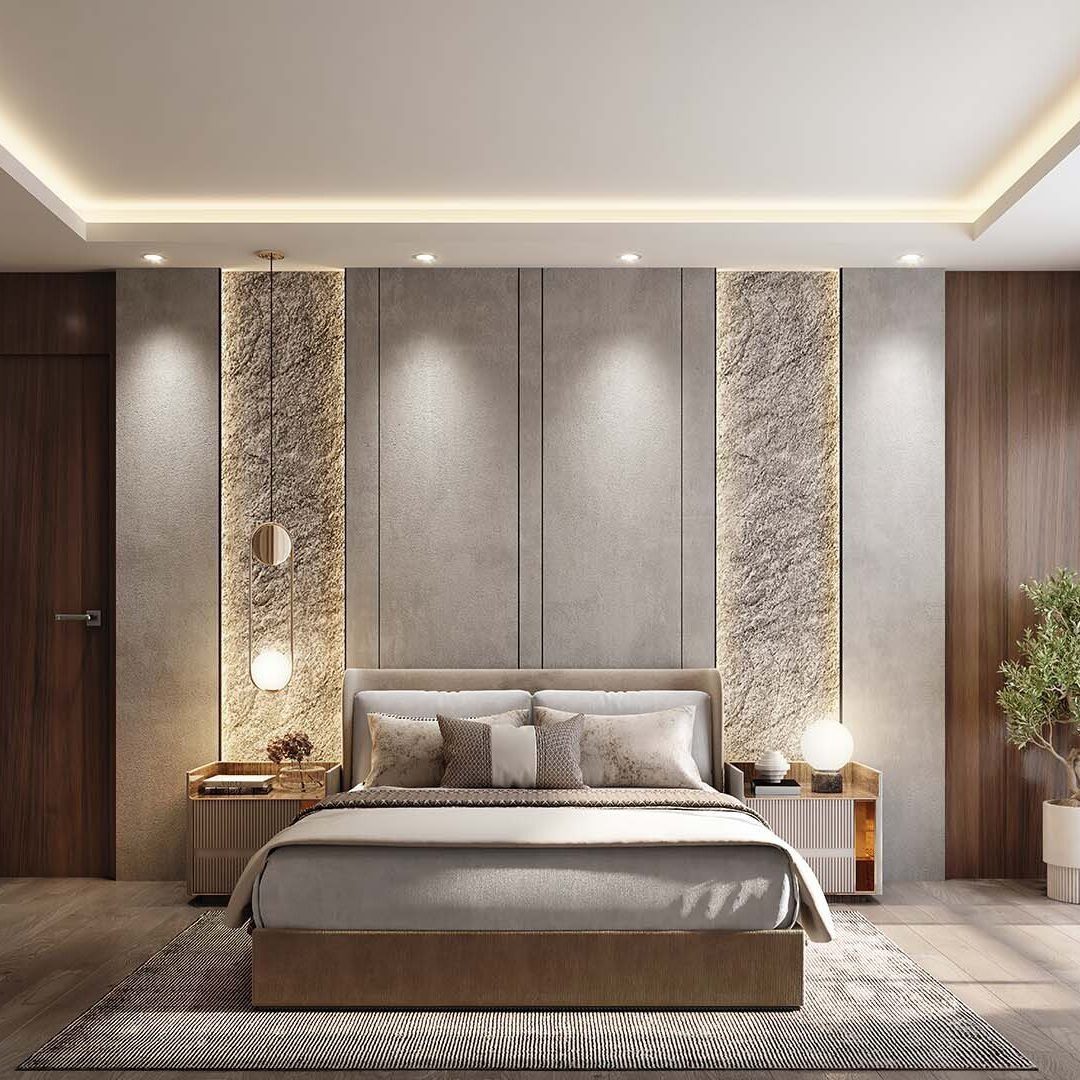 BED ROOM